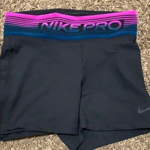 nike pros